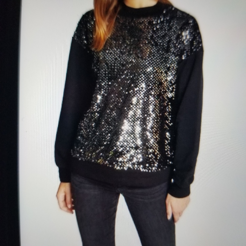 Sanctuary Sweatshirt